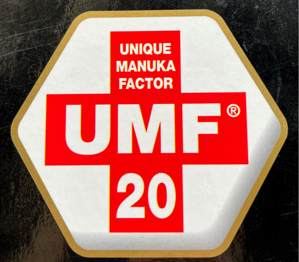 Early UMF logo