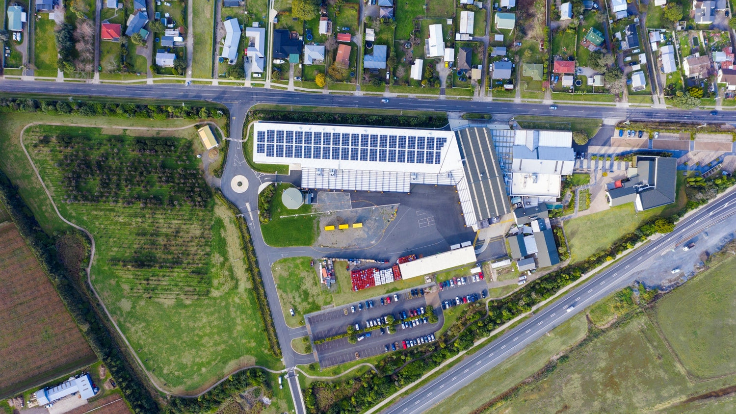 Headquarters Paengaroa New Zealand
