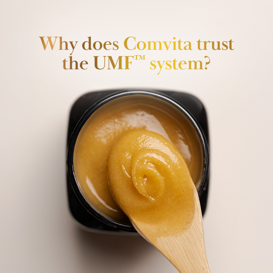Manuka Honey MGO & UMF How Do They Compare?
