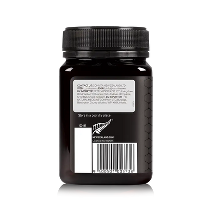 Manuka Honey 10+ Left