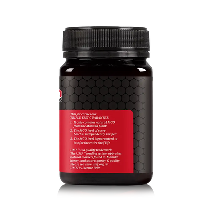 Manuka Honey 10+ Right