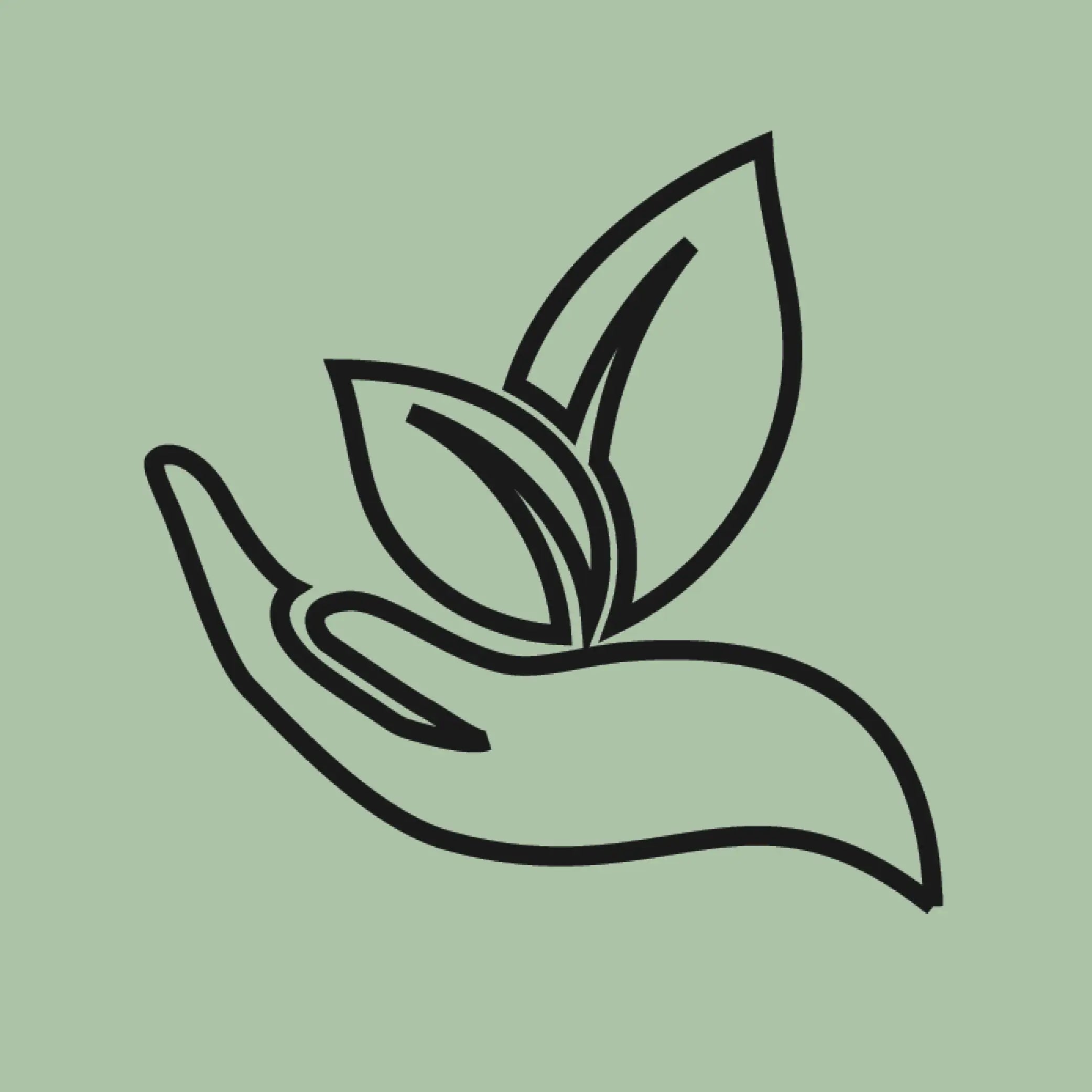 trees planted icon