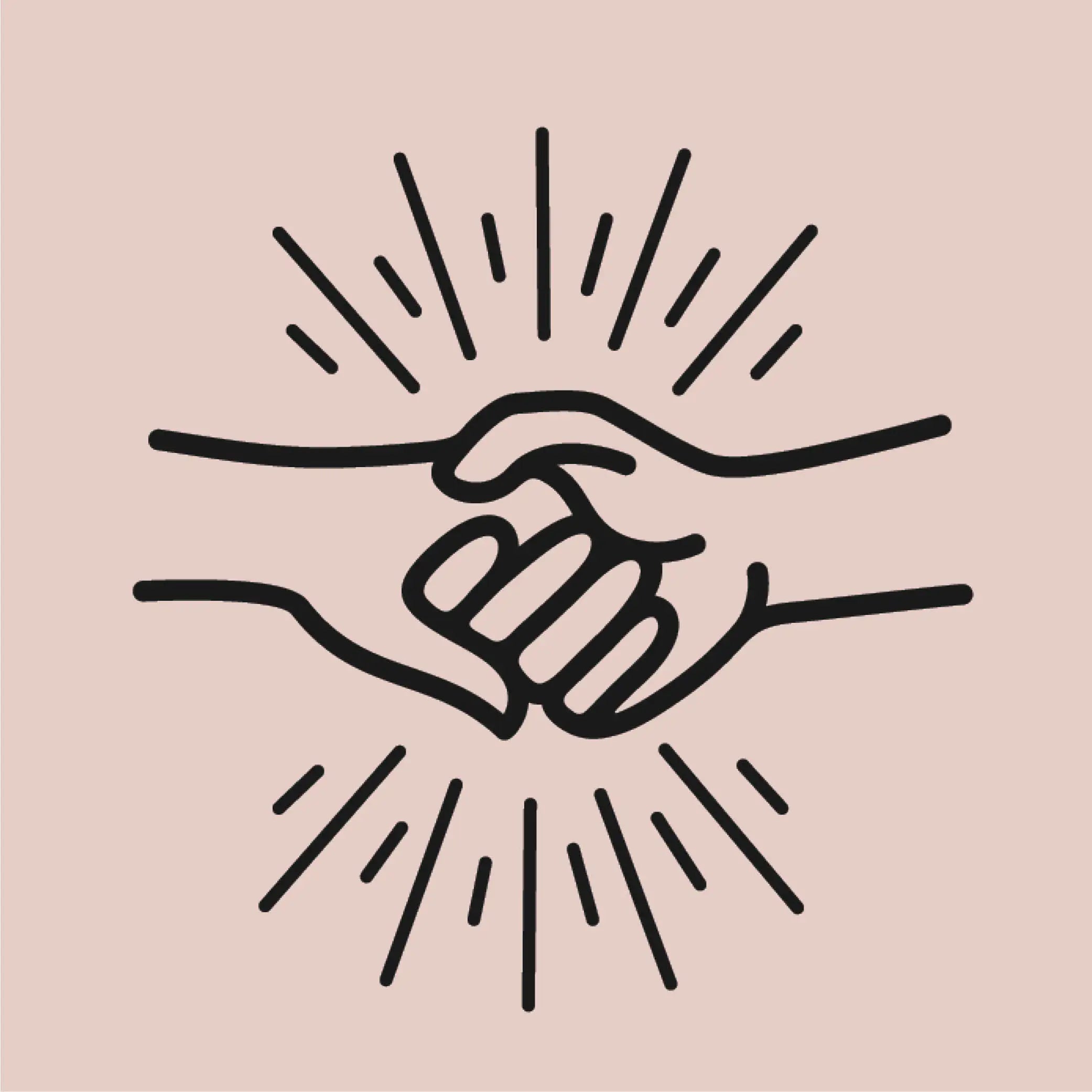 thriving communities icon