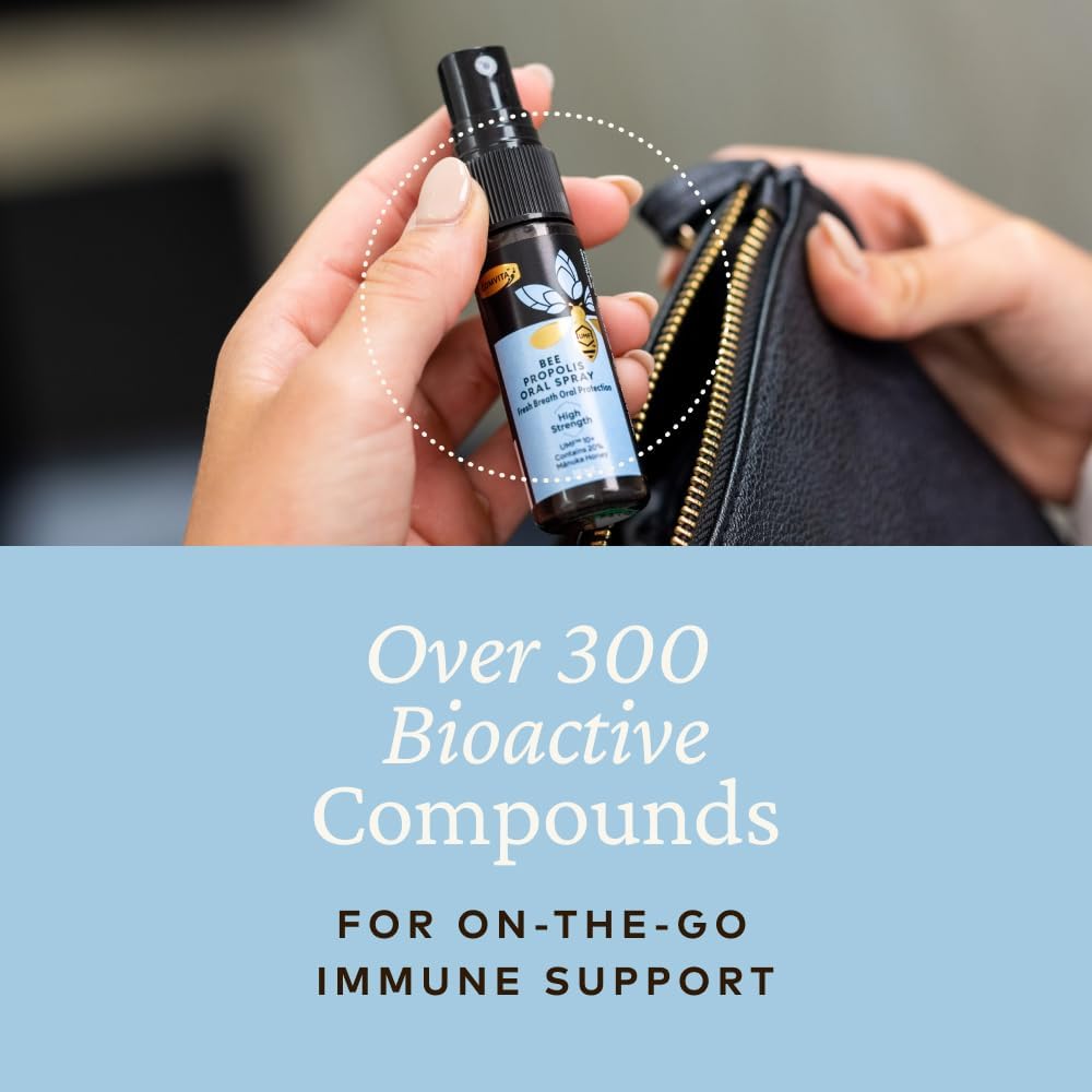 over 300 bioctive compounds